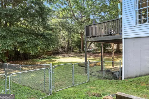 Exterior - 67 Woodlawn Dr, Toccoa, GA 30577 photo 6 of 8