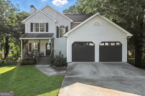 67 Woodlawn Dr, Toccoa, GA 30577