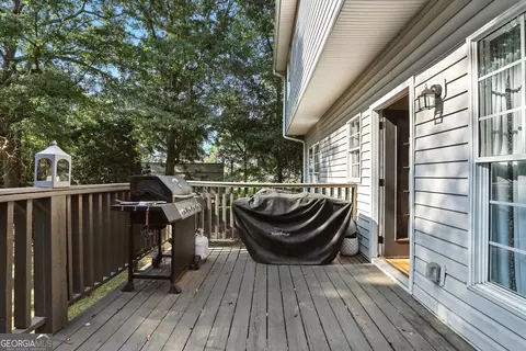 Exterior - 67 Woodlawn Dr, Toccoa, GA 30577 photo 5 of 8