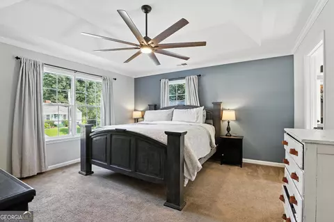 Bedroom - 67 Woodlawn Dr, Toccoa, GA 30577 photo 1 of 5