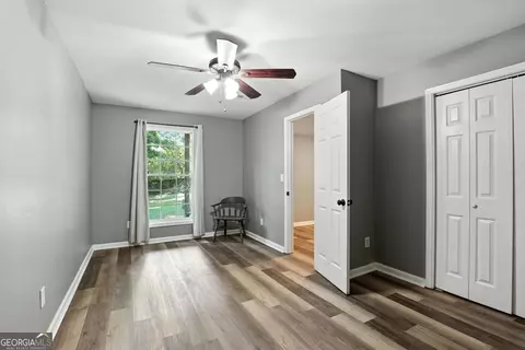 Bedroom - 67 Woodlawn Dr, Toccoa, GA 30577 photo 5 of 5