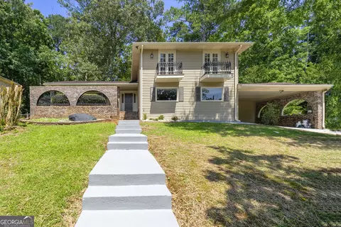 3142 Pheasant Dr, Decatur, GA 30034