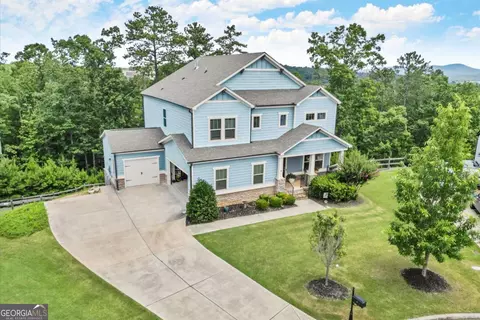 4 Ridgemont Way SE, Cartersville, GA 30120
