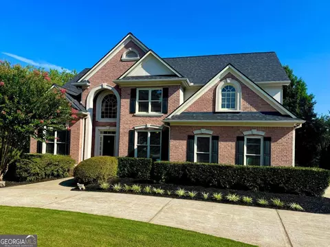 801 Windsor Rdg, Canton, GA 30115