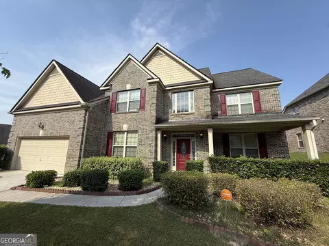 3139 Tuscan Ridge Dr SW, Snellville, GA 30039