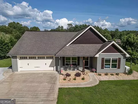 97 Lindsey Ln #17, Blue Ridge, GA 30513