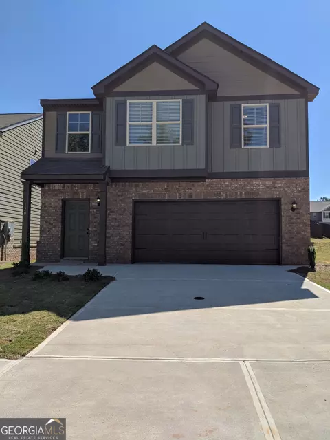 120 Magnaview Dr, Mcdonough, GA 30253