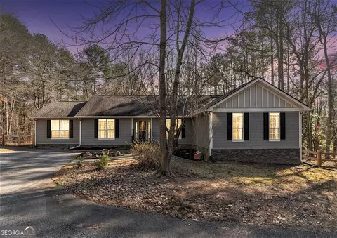 675 Mayes Rd, Powder Springs, GA 30127