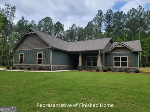 2289 Mt Carmel Rd, Newnan, GA 30263