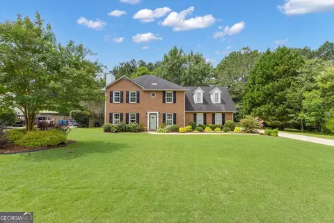 127 Rockspray Rdg, Peachtree City, GA 30269