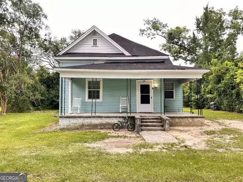 510 Tennessee St, Dublin, GA 31021