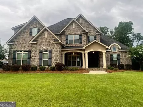 700 Stacy Ln, Warner Robins, GA 31088