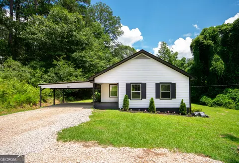 392 Corinth Rd, Hogansville, GA 30230