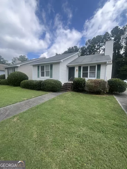 100 Manor Ter, Macon, GA 31210