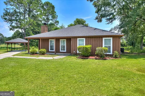 4417 Goshen Lake Dr, Augusta, GA 30906