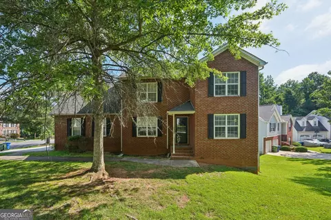 2326 Sand Dollar Ct SW, Atlanta, GA 30331