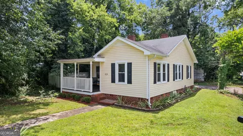 424 Cedar Ave SW, Rome, GA 30161