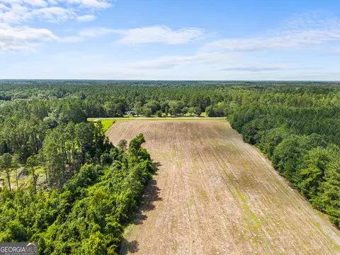 0 Fabled Ln #LOT 3, Pembroke, GA 31321