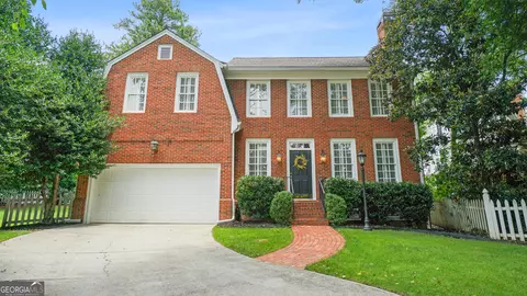 1186 Village Cv NE, Atlanta, GA 30319