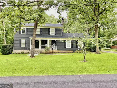 201 Timothy Ave NW, Rome, GA 30165