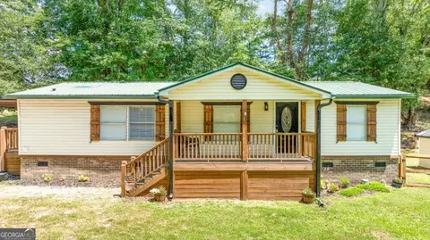 3428 Cleveland Hwy, Gainesville, GA 30506