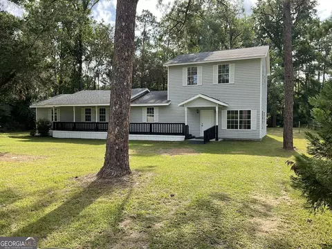93 Cooner Rd, Kingsland, GA 31548