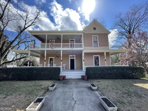 420 Lagrange St, Greenville, GA 30222