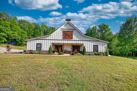 540 Benton Rd, Covington, GA 30014 photo 3