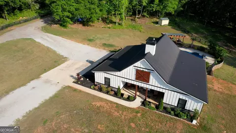 540 Benton Rd, Covington, GA 30014