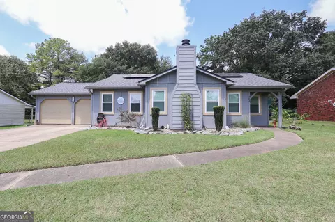 304 Angus Blvd, Warner Robins, GA 31088