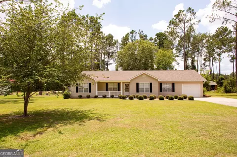 6619 Pine Ridge Cir, Blackshear, GA 31516