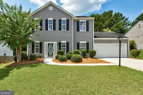 3953 Willow Fields Ct, Loganville, GA 30052
