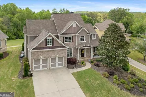 44 Kingsford Xing, Acworth, GA 30101