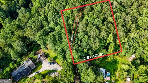 0 Whippoorwill Trl, Carrollton, GA 30116