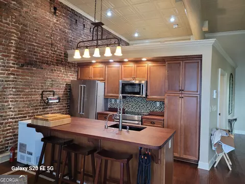 Kitchen - 141 D Main St, Lagrange, GA 30240 photo 1 of 1