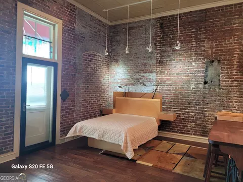 Bedroom - 141 D Main St, Lagrange, GA 30240 photo 1 of 1