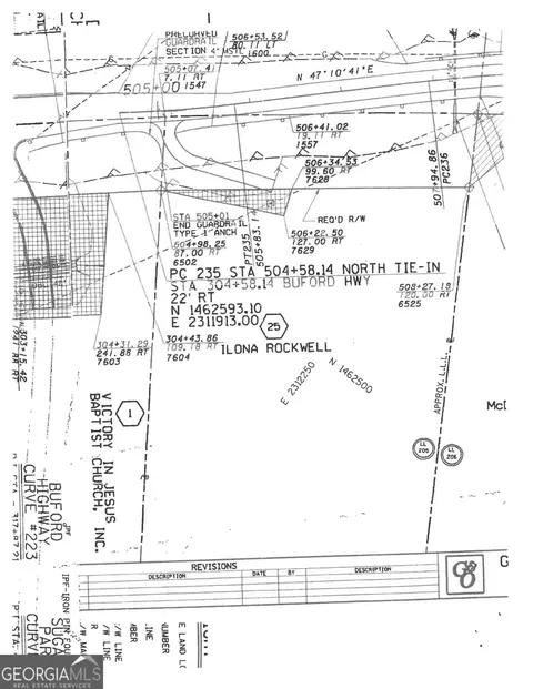 2116 Highway 23, Duluth, GA 30097 photo 3