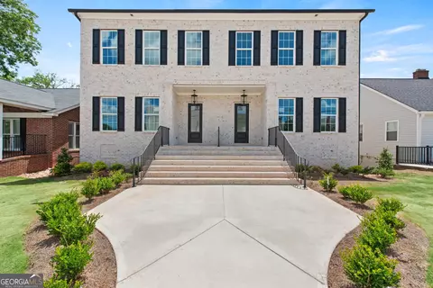 55 Perry St # A, Newnan, GA 30263