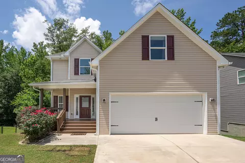 108 Spring View Br, Dallas, GA 30157