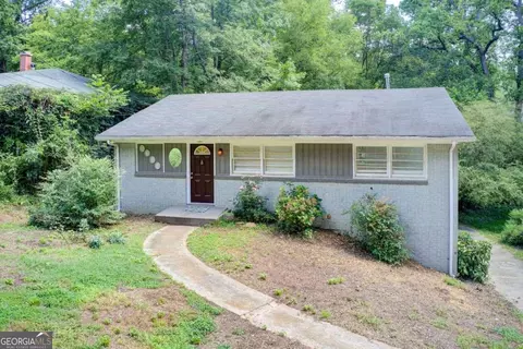 1834 Buckeye St SW, Atlanta, GA 30310