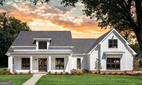 1290 Jack Page Ln, Canton, GA 30115