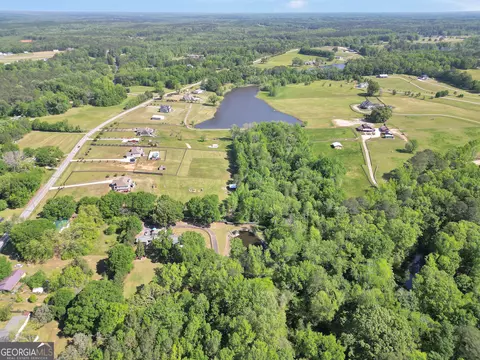 View/Area - 701 Mask Rd, Brooks, GA 30205 photo 3 of 6