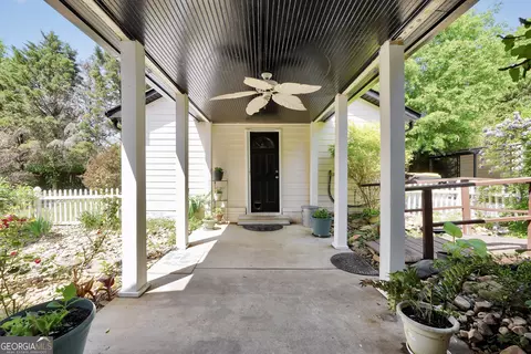 Exterior - 701 Mask Rd, Brooks, GA 30205 photo 6 of 18