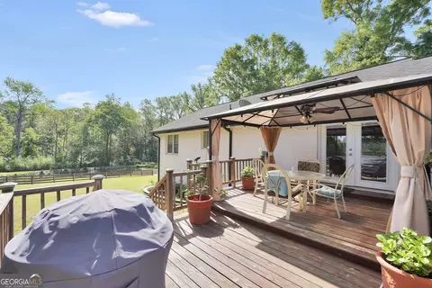 Exterior - 701 Mask Rd, Brooks, GA 30205 photo 9 of 18