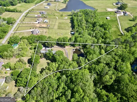 View/Area - 701 Mask Rd, Brooks, GA 30205 photo 6 of 6