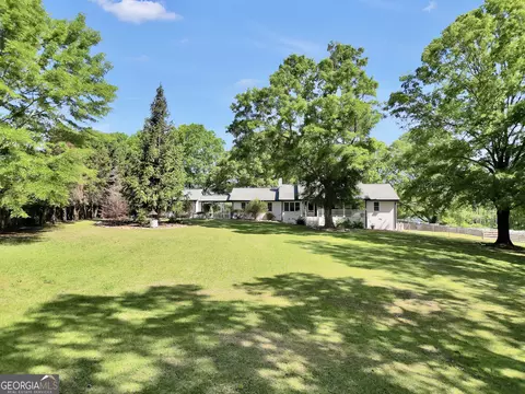 Exterior - 701 Mask Rd, Brooks, GA 30205 photo 3 of 18