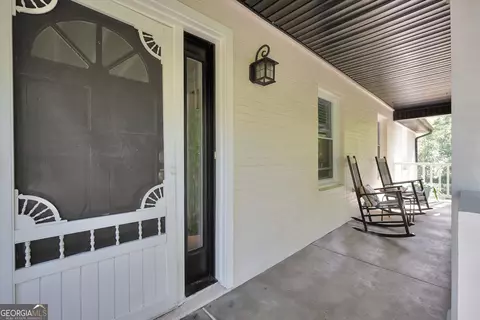 Exterior - 701 Mask Rd, Brooks, GA 30205 photo 5 of 18