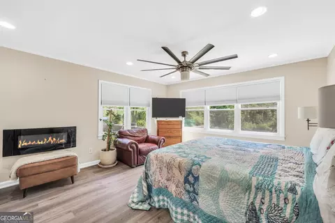 Bedroom - 701 Mask Rd, Brooks, GA 30205 photo 1 of 6