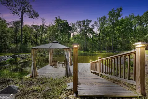 Exterior - 701 Mask Rd, Brooks, GA 30205 photo 14 of 18