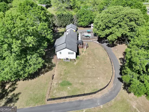 Exterior - 701 Mask Rd, Brooks, GA 30205 photo 18 of 18